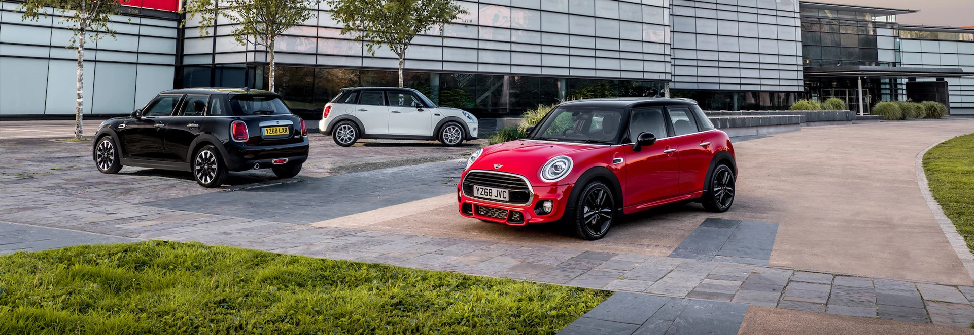 Buyer’s guide to the Mini Hatch